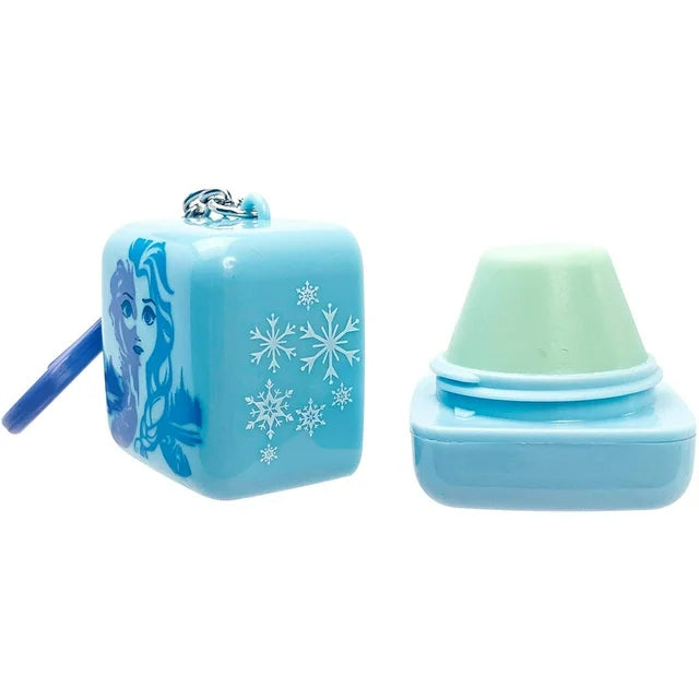 Lip Smacker Holiday 2019 Frozen II Elsa Lip Balm Cube