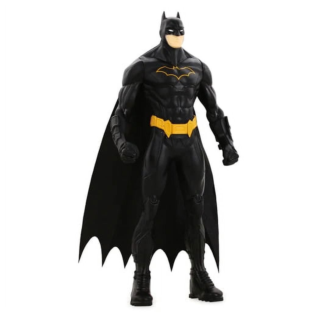 DC Batman BATMAN SUIT 6" Action Figures New (2021, Spin Master)