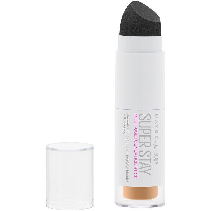 Maybelline Super Stay Foundation Stick For Normal to Oily Skin, Golden