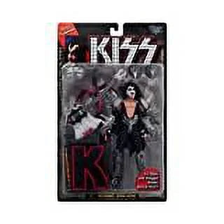 McFarlane KISS Ultra Gene Simmons Action Figure