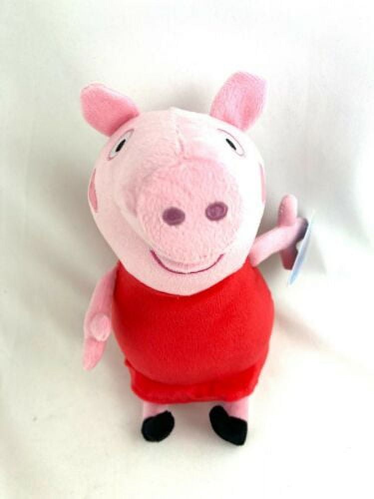 Official Peppa Pig Plush 12" Licensed Stuffed Animal