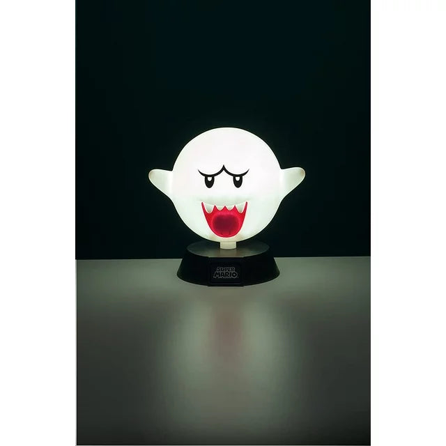 Nintendo Super Mario Bros Boo 3D Light V2