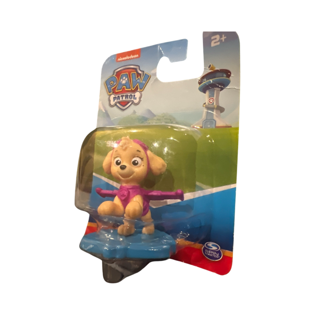 Nickelodeon Paw Patrol Skye 2''