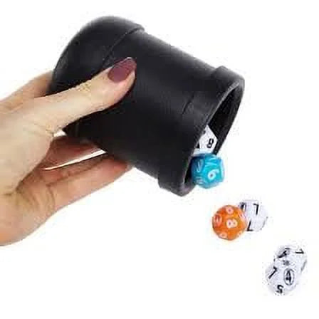 Roll-in-1 Golf dice game