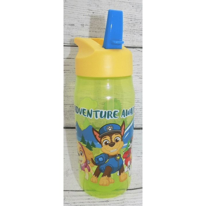 Zak! Designs Paw Patrol Water Bottle / Sippy Cup