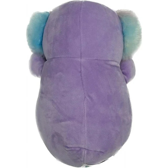 SQUISHMALLOWS 14 Inch HugMees Squishy Soft Plush Toy Animal (Renate The Koala)