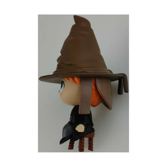 Funko Mini Mystery - Harry Potter Series 2 - Ron w/ Sorting Hat