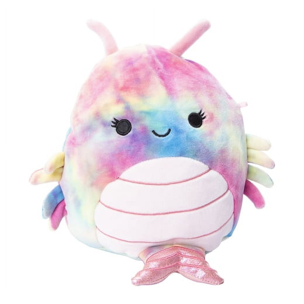 Squishmallows 7.5" Candis the Shrimp