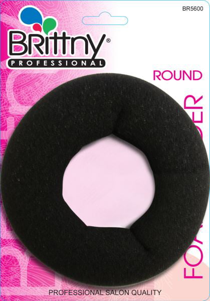 Brittny Foam Builder - Round