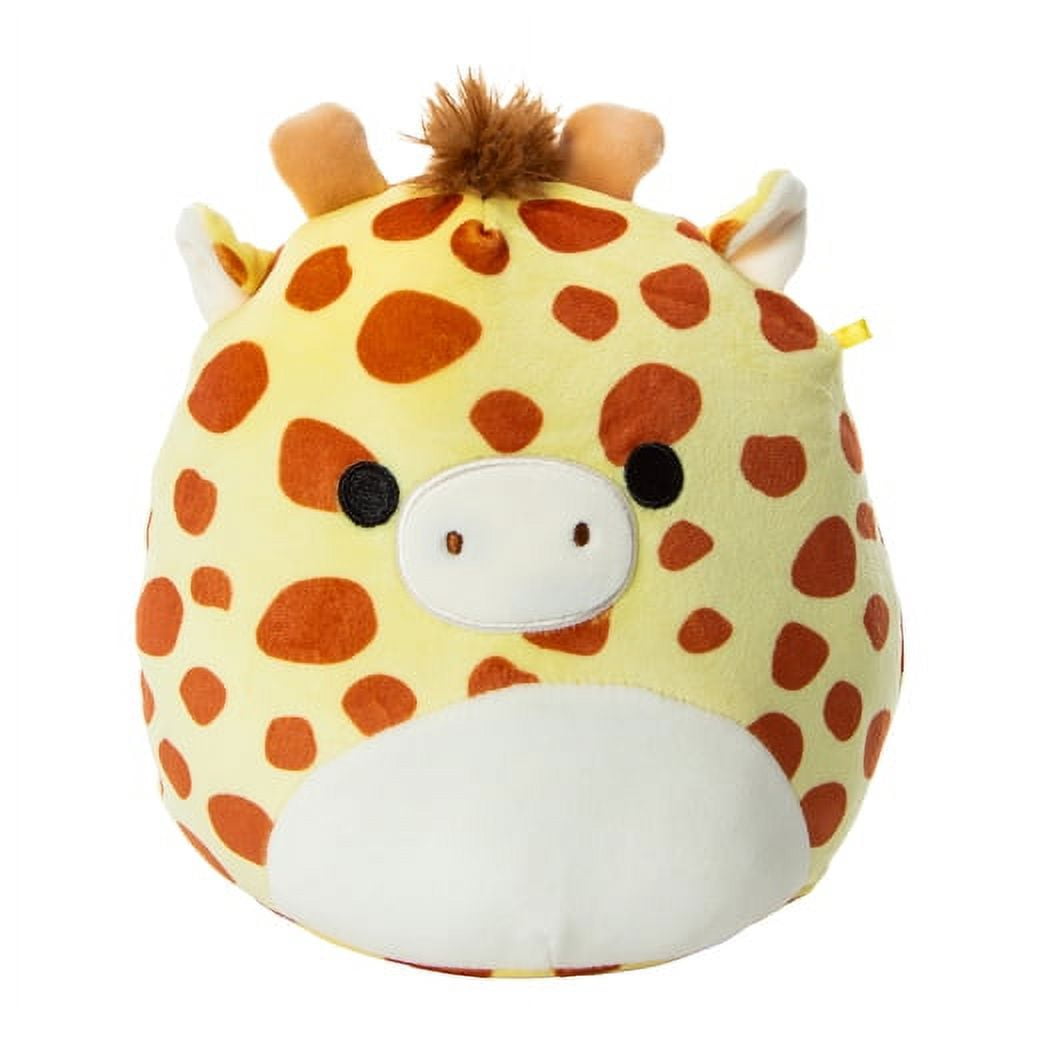 Squishmallows Original Squad Gary the Giraffe 7.5" Plush