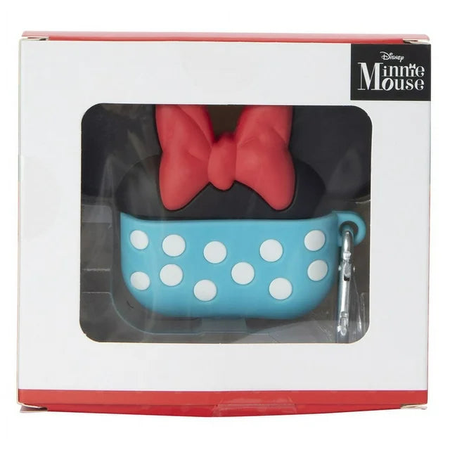 Disney Minnie Mouse True Wireless Case for Airpods Pro