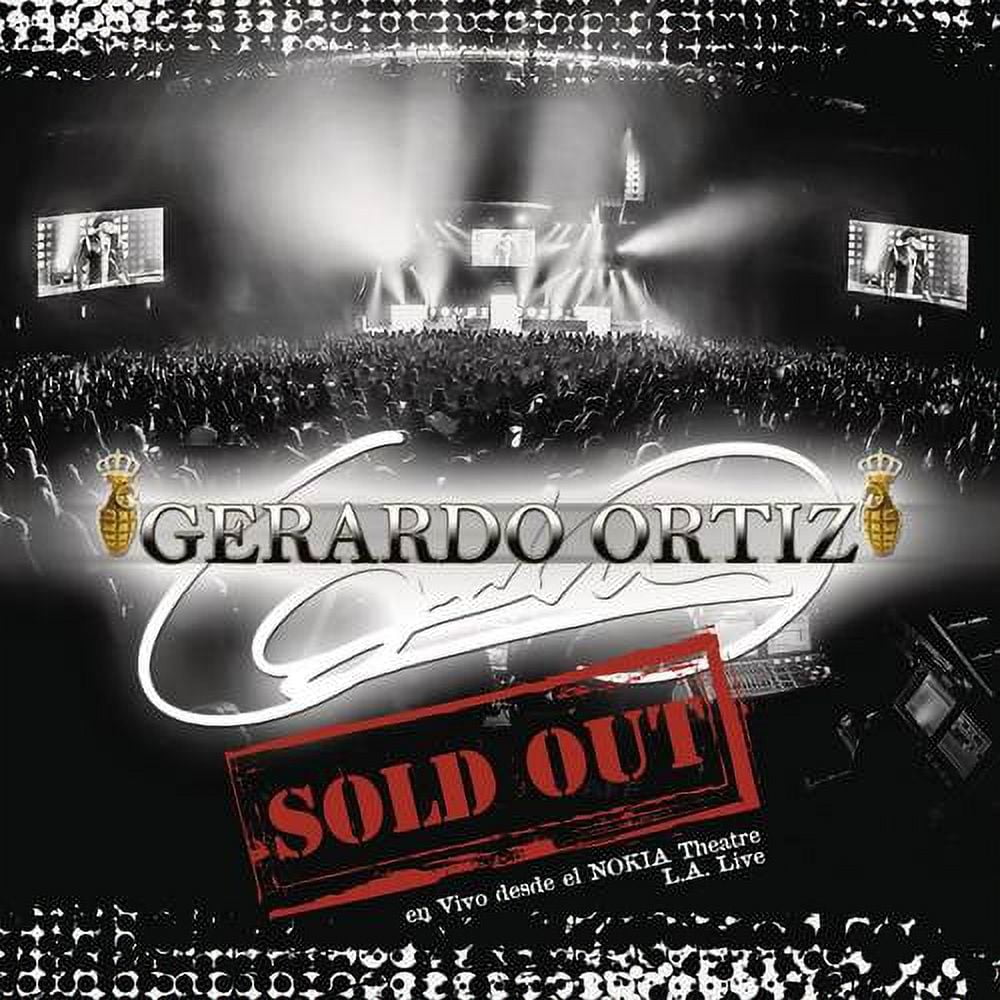 Sold Out Desde El Nokia Theatre L.A. Live