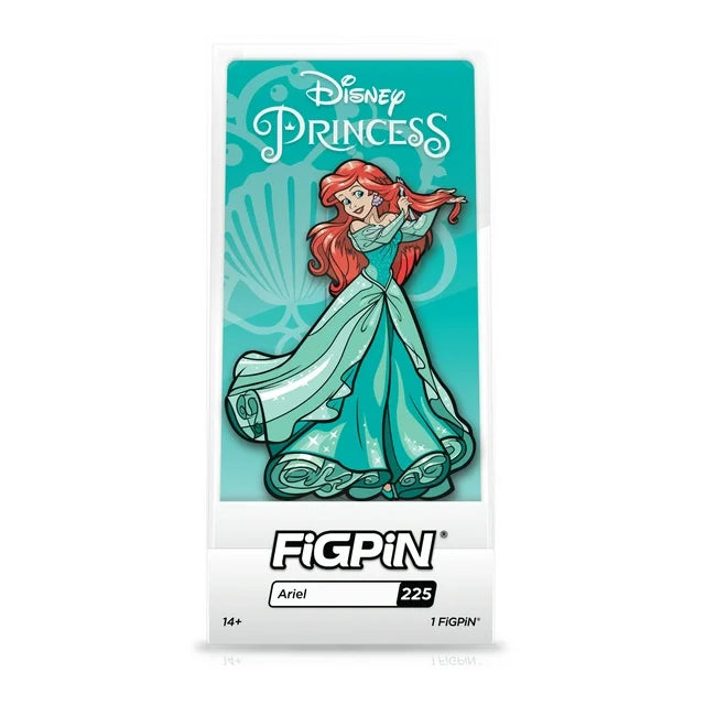 Disney Princess - Ariel #225