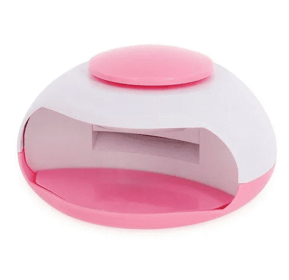 Urban Butterfly Essential Beauty Mini Nail Dryer - P