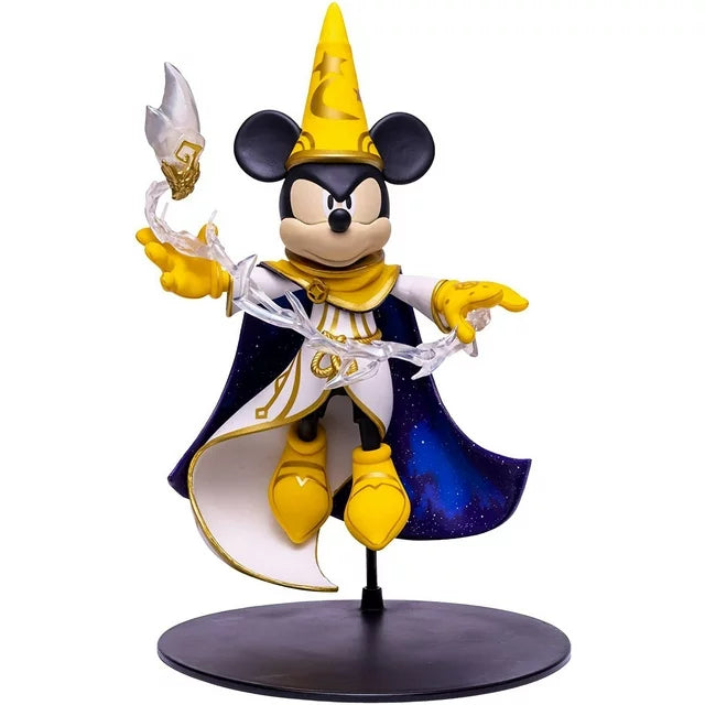 McFarlane Disney Mirrorverse Mickey Mouse Action Figure