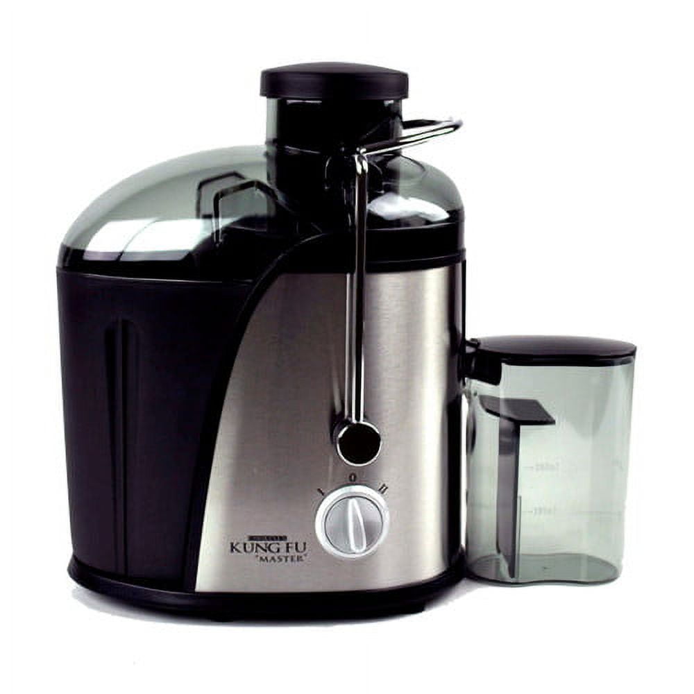 Kung Fu "Master" Electric Juicer