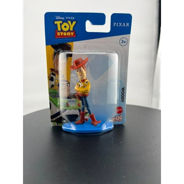 Disney Pixar Toy Story Figure New - Woody