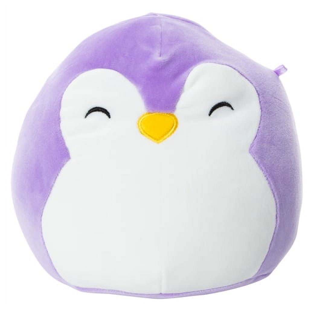 Squishmallows Original Squad Elle the Penguin 7.5" Plush