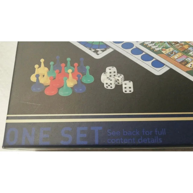 Games Hub  Board Game 100 Classic Games. Chess, Checkers, Snakes, ladders and more...